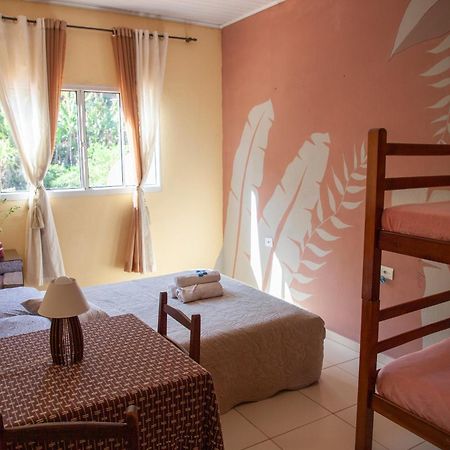 Hostel Oca Delfim Delfim Moreira Zewnętrze zdjęcie