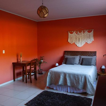 Hostel Oca Delfim Delfim Moreira Zewnętrze zdjęcie