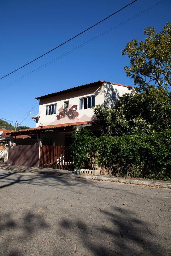 Hostel Oca Delfim Delfim Moreira Zewnętrze zdjęcie
