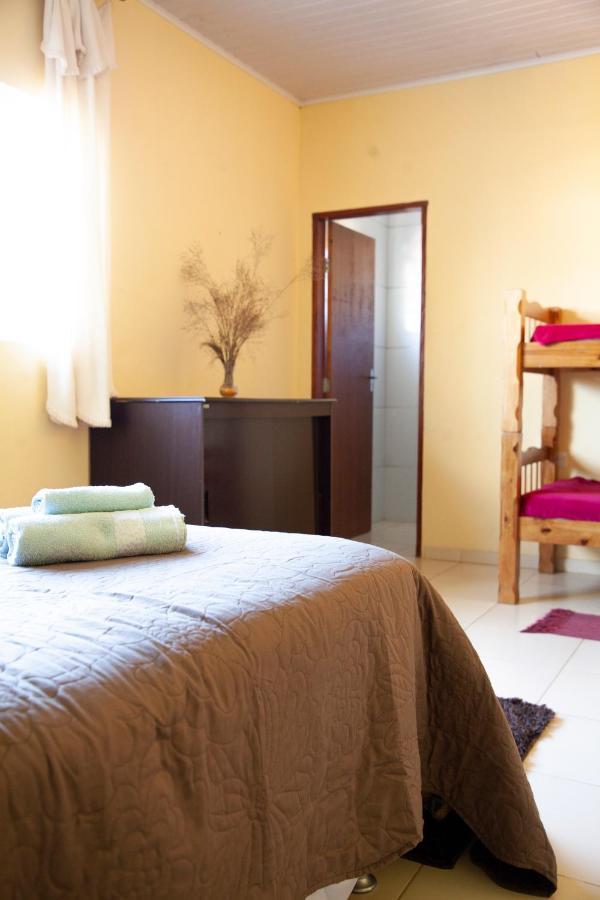 Hostel Oca Delfim Delfim Moreira Zewnętrze zdjęcie
