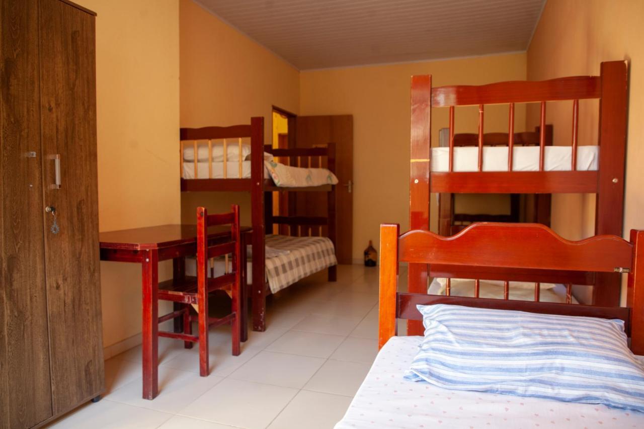 Hostel Oca Delfim Delfim Moreira Zewnętrze zdjęcie