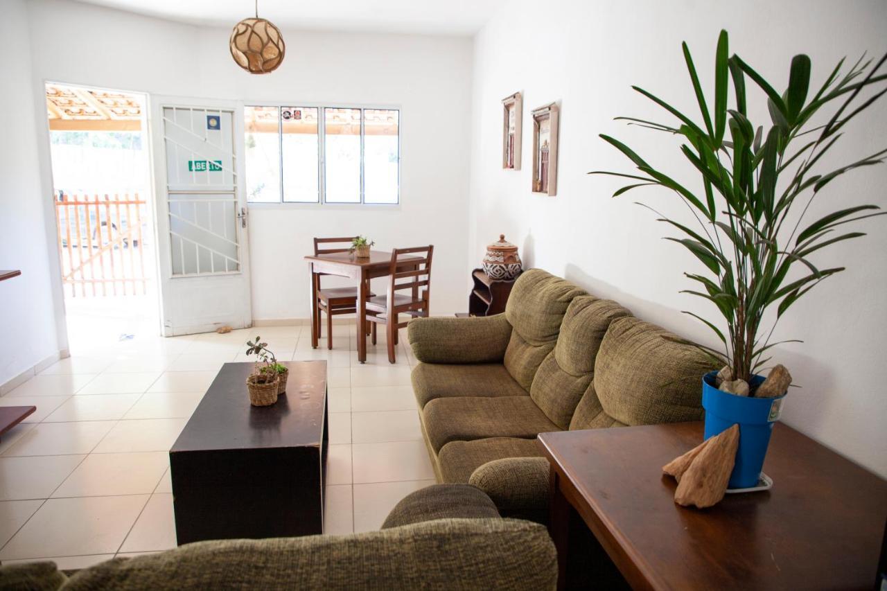 Hostel Oca Delfim Delfim Moreira Zewnętrze zdjęcie