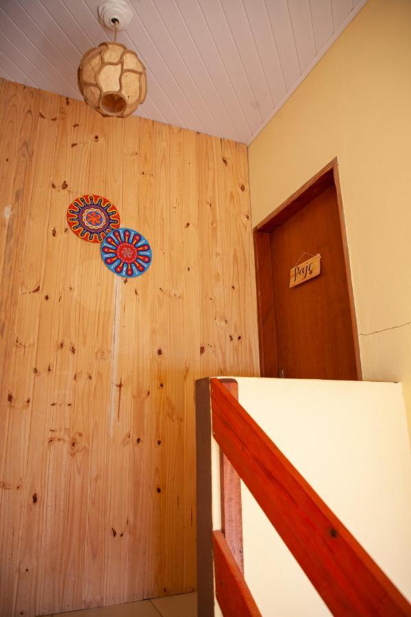 Hostel Oca Delfim Delfim Moreira Zewnętrze zdjęcie