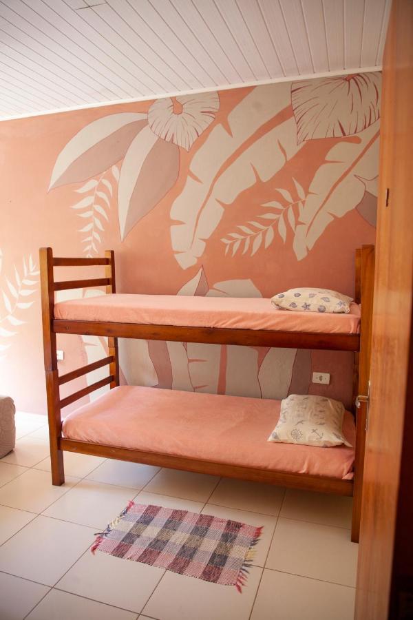 Hostel Oca Delfim Delfim Moreira Zewnętrze zdjęcie