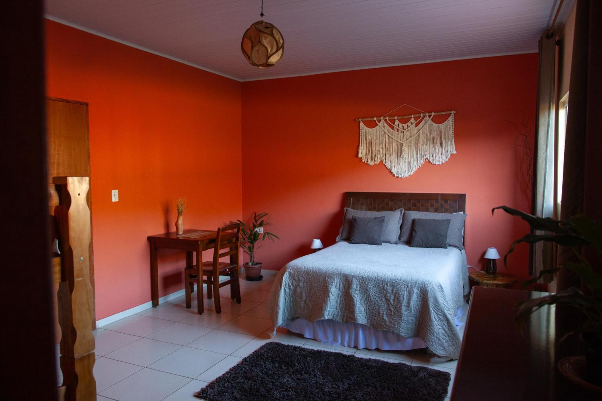 Hostel Oca Delfim Delfim Moreira Zewnętrze zdjęcie
