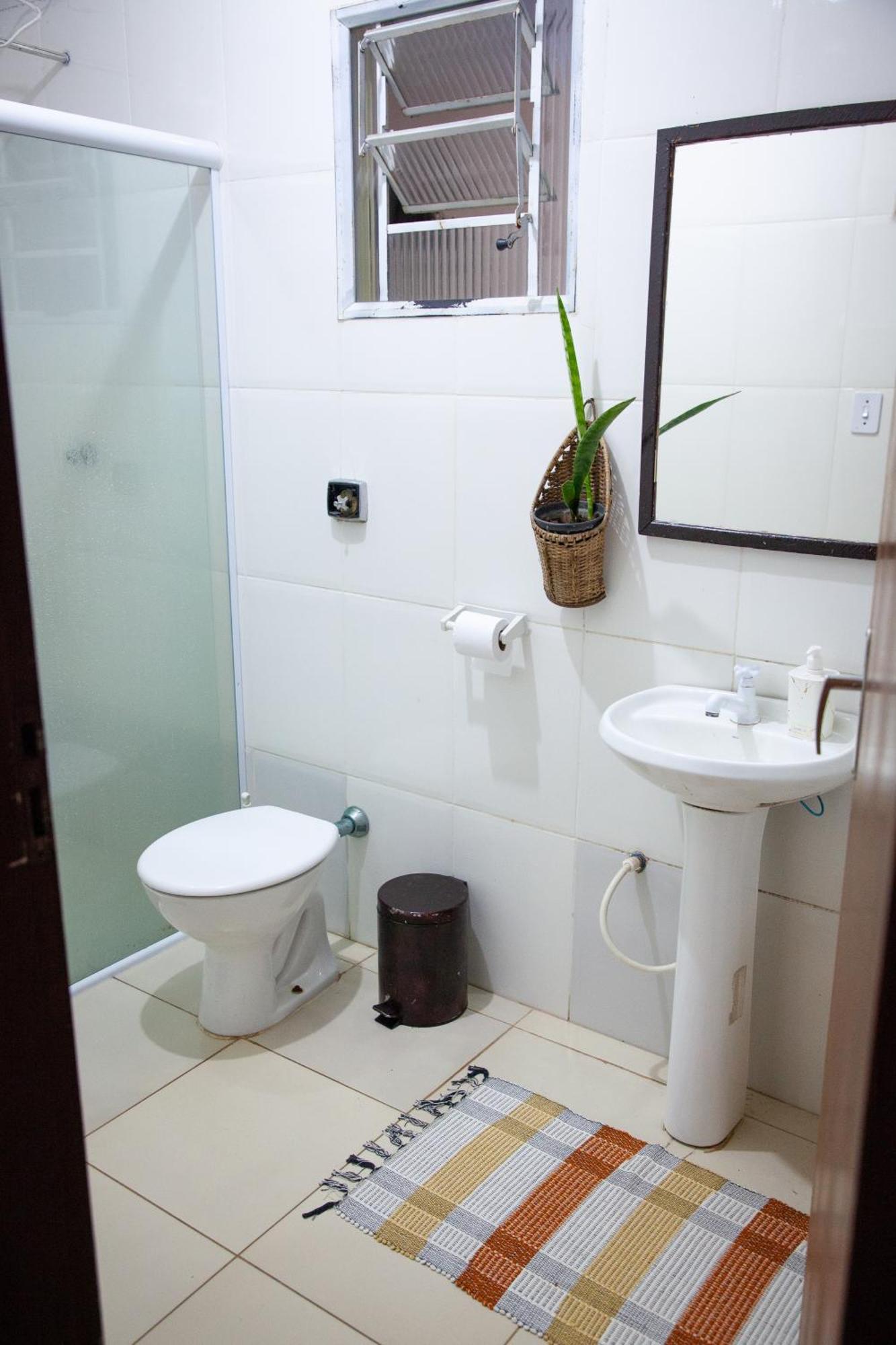 Hostel Oca Delfim Delfim Moreira Zewnętrze zdjęcie